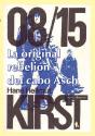 La Original Rebelión Del Cabo Asch - Preview