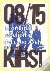 Capa do artigo La Original Rebelión Del Cabo Asch