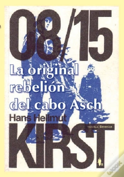 Capa do artigo La Original Rebelión Del Cabo Asch