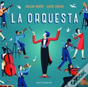 Capa do artigo La Orquesta