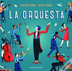 Capa do artigo La Orquesta