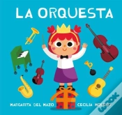 Capa do artigo La Orquesta