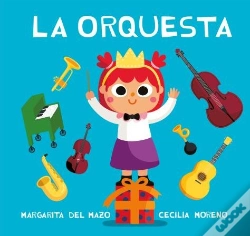 Capa do artigo La Orquesta