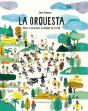 La Orquesta - Preview