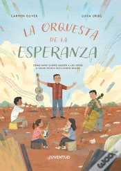 Capa do artigo La Orquesta De La Esperanza