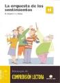 La Orquesta De Los Sentimientos. Cuaderno De Comprensión Lectora 15 - Preview