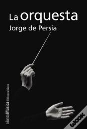 Capa do artigo La Orquesta