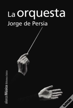 Capa do artigo La Orquesta