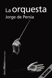 Capa do artigo La Orquesta
