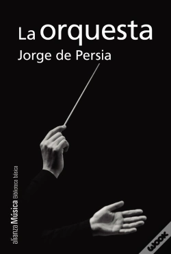 Capa do artigo La Orquesta