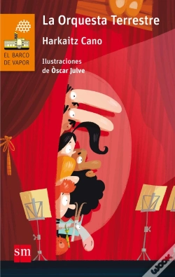 Capa do artigo La Orquesta Terrestre