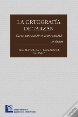Capa do artigo La Ortografía De Tarzán