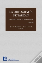 Capa do artigo La Ortografía De Tarzán