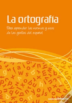 Capa do artigo La Ortografía