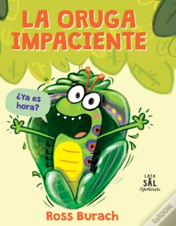 Capa do artigo La Oruga Impaciente