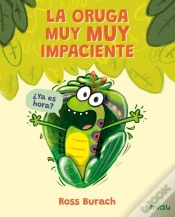 Capa do artigo La Oruga Muy Muy Impaciente