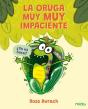 La Oruga Muy Muy Impaciente - Preview