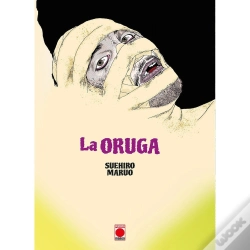 Capa do artigo La Oruga