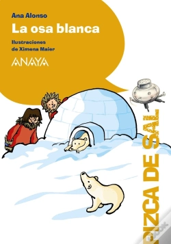 Capa do artigo La Osa Blanca
