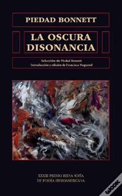 Capa do artigo La Oscura Disonancia