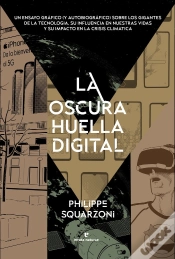 Capa do artigo La Oscura Huella Digital