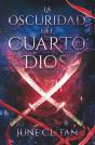 La Oscuridad Del Cuarto Dios - Preview