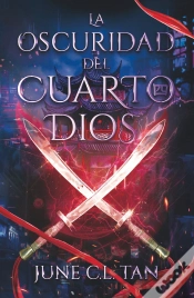 Capa do artigo La Oscuridad Del Cuarto Dios