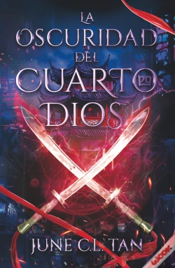 Capa do artigo La Oscuridad Del Cuarto Dios