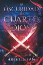 La Oscuridad Del Cuarto Dios - Preview