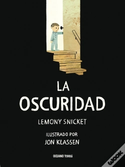 Capa do artigo La Oscuridad