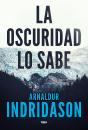 La Oscuridad Lo Sabe - Preview