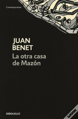 Capa do artigo La Otra Casa De Mazón