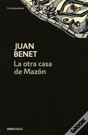 Capa do artigo La Otra Casa De Mazón