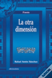 Capa do artigo La Otra Dimensión