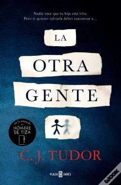 Capa do artigo La Otra Gente