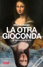 Capa do artigo La Otra Gioconda
