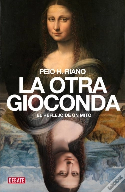 Capa do artigo La Otra Gioconda