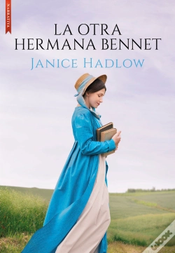 Capa do artigo La Otra Hermana Bennet