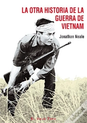 Capa do artigo La Otra Historia De La Guerra De Vietnam