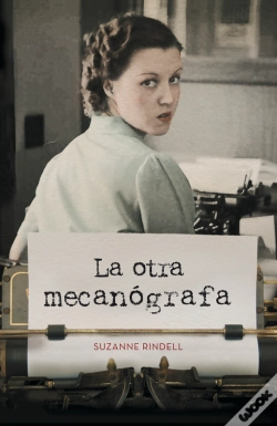 Capa do artigo La Otra Mecanógrafa