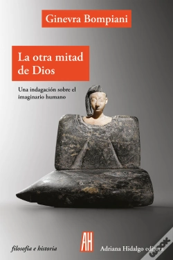 Capa do artigo La Otra Mitad De Dios