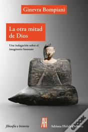 Capa do artigo La Otra Mitad De Dios