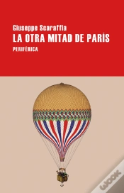 Capa do artigo La Otra Mitad De París