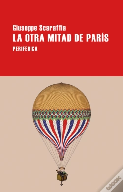 Capa do artigo La Otra Mitad De París
