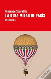 Capa do artigo La Otra Mitad De Paris