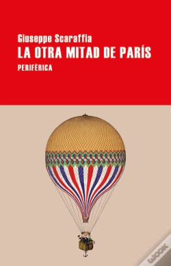 Capa do artigo La Otra Mitad De Paris