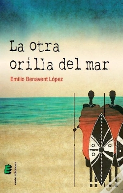 Capa do artigo La Otra Orilla Del Mar