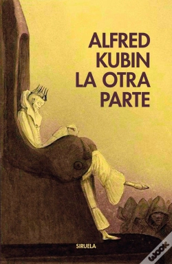 Capa do artigo La Otra Parte