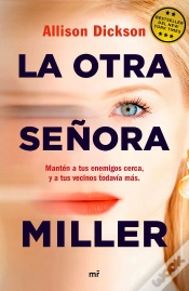 Capa do artigo La Otra Señora Miller