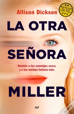 Capa do artigo La Otra Señora Miller